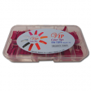 VIP MAGENTA - 809 (box/550 tips)