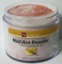 Cacee Color Powder - Red Glitter #33 - 4.oz