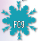 SNS Gelous Color - FC9 - Fairytale Collection 2015