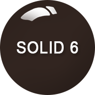 Chisel Dipping powder 2oz - SOLID6