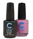 Chisel Matching Gel + Lacquer .5 oz - SOLID 80