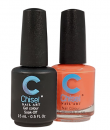 Chisel Matching Gel + Lacquer .5 oz - SOLID 95