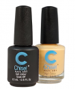 Chisel Matching Gel + Lacquer .5 oz - SOLID 99