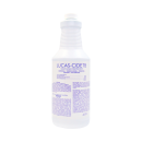 Lucas-Cide Sanitizer & Disinfectant 32oz