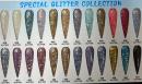 7 Star Special Glitter Collection #438 - 461