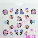 Deco Nail - MI-06