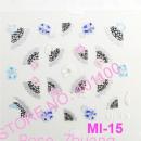 Deco Nail - MI-15
