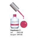 Lechat Perfect Match Gel Polish & Nail Lacquer Dual - Day Dream - PMS108