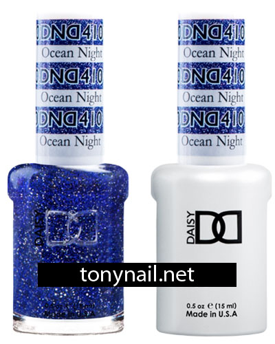 D&D 410 .5oz Ocean Night Star DUO