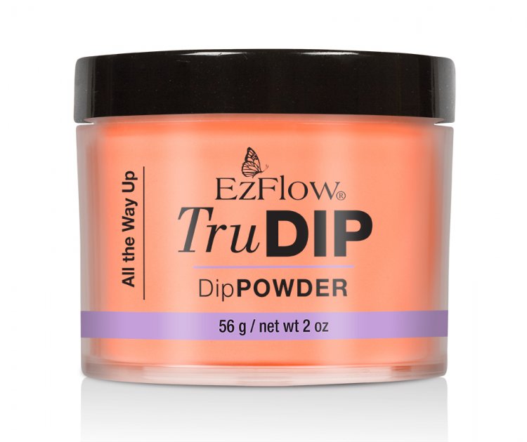 EZ TRUDIP -ALL THE WAY UP   2oz