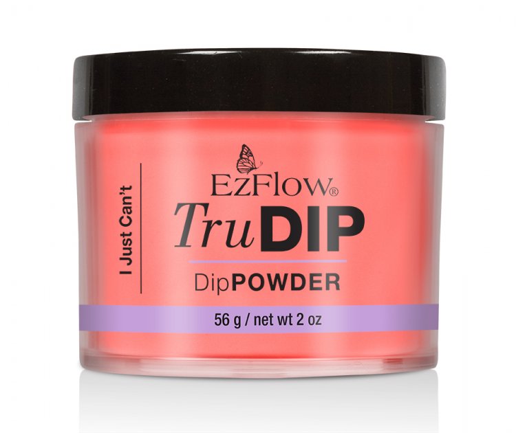 EZ TRUDIP -I JUST CAN'T  2oz
