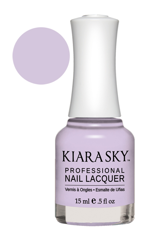 Kiara Sky NL - LILAC LOLLIE #N539