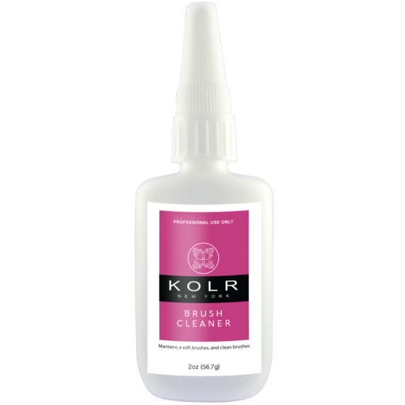 KOLR - Brush cleaner (2oz)