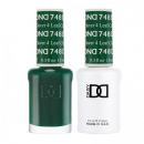 DND 748 4 Leaf Clover