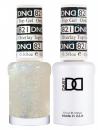 DND 821 Overlay Top Gel