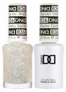 DND 826 Overlay Top Gel