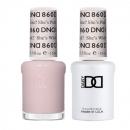 DND 860 She’s White? She’s Pink?