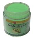 Cacee Nail Art Powder - Green 1.oz