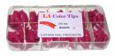 LA Color Tips - 09 - Magenta 550 Tips