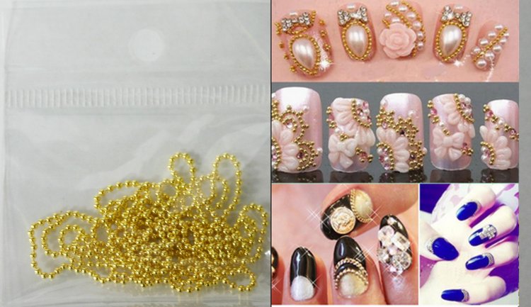 Gold Chain - 32 inches