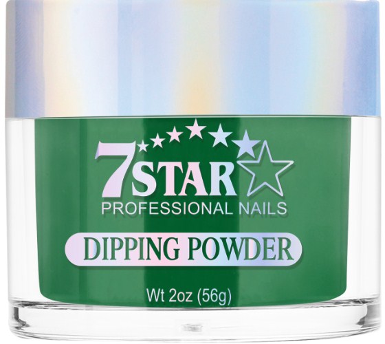 7 Star Dip Powder 2oz #207
