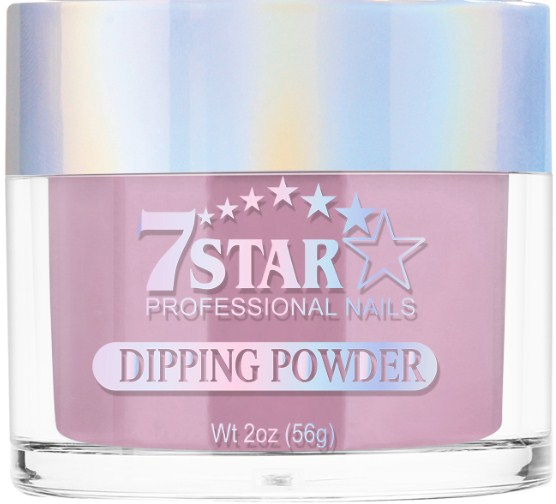 7 Star Dip Powder 2oz #228