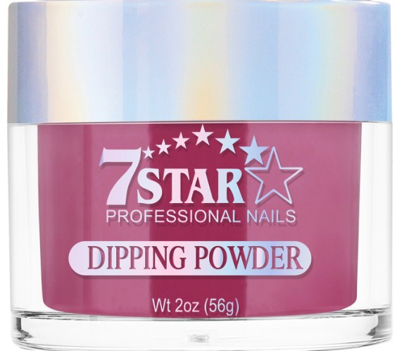 7 Star Dip Powder 2oz #233