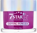 7 Star Dip Powder 2oz #206