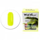 WAVE Gel Matching Duo - 214 SUPER LEMON