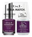 IBD A Match Duos - Con-fuchsion