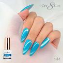 CRE8TION Saphire Cat Eye #144