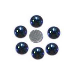 Rhinestone Tanzanite - 23 - Size SS16 - 450 pcs