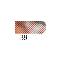 Nail Patch Foil Design - #39 - 16 pcs