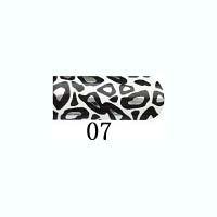 Nail Patch Foil Design - #07 - 16 pcs