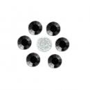 Rhinestone SS10 - Black -1440 pcs