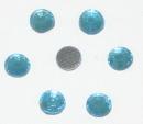 Rhinestone Lt. Aquamarinel - 04 - Size SS16 - 450 pcs