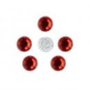Rhinestone SS10 - Red - 1440 pcs