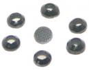 Rhinestone Cosmo Jet - 20 - Size SS16 - 450 pcs