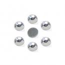 Rhinestone Crystal - 01 - Size SS16 - 450 pcs