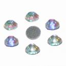 Rhinestone Crystal AB - 02 - Size SS16 - 450 pcs