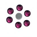 Rhinestone Fire Opal - 24 - Size SS16 - 450 pcs