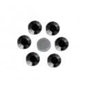 Rhinestone Jet - 11 - Size SS16 - 450 pcs