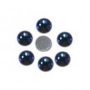 Rhinestone Tanzanite - 23 - Size SS16 - 450 pcs