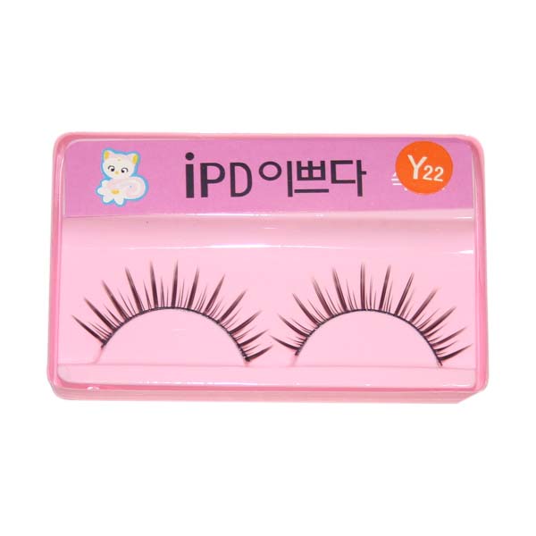 IPD Premium Eyelashes #Y22