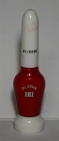 Nail Art Color - Dr. Draw - 40
