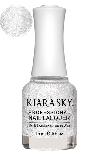 Kiara Sky NL - FROSTED SUGAR #N555