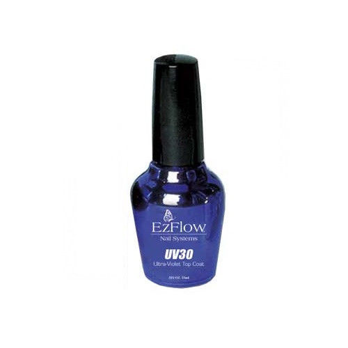 EZ Flow UV Topcoat 0.5 oz