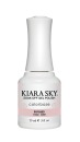 Kiara Sky Gel Polish - G603 EXPOSED