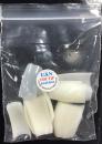 USN - Toe Tip Natural - 50 Tips