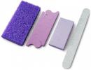 Pedicure Kit with toe 200 Kits/case
